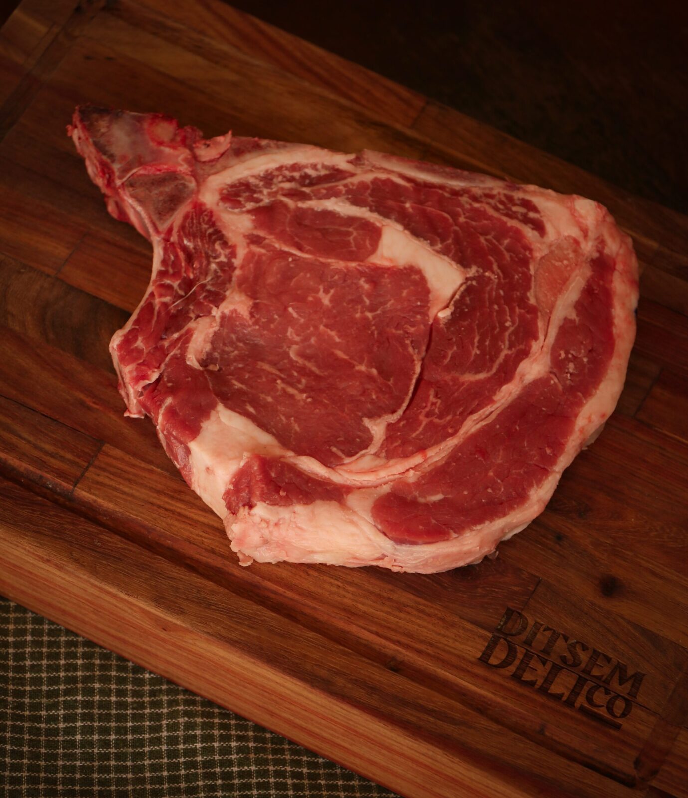 Ribeye Steak  image